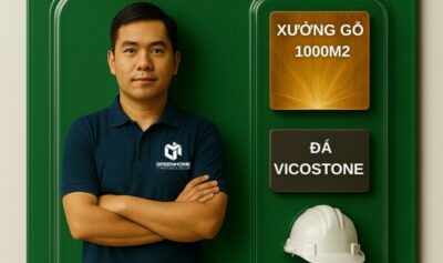 địa chỉ làm nội thất Vũng tàu