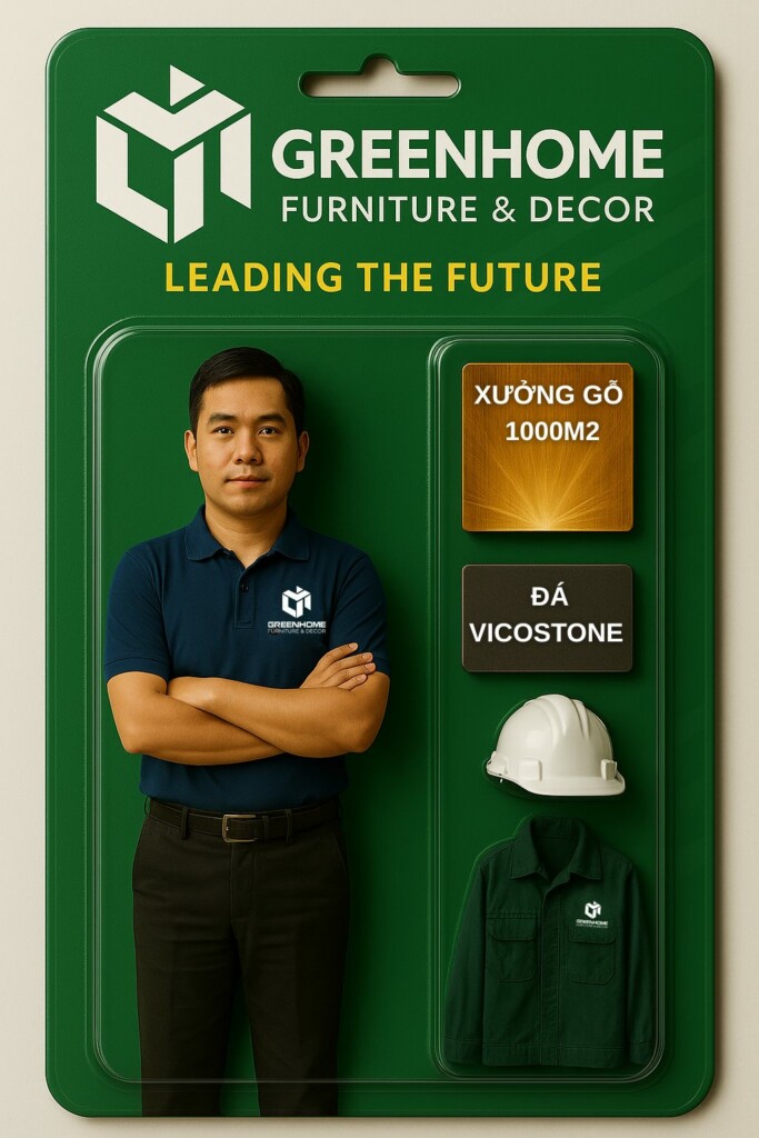 địa chỉ làm nội thất Vũng tàu
