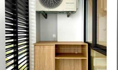 HOÀN THIỆN DỰ ÁN NỘI THẤT CĂN HỘ VŨNG TÀU CENTRE POINT