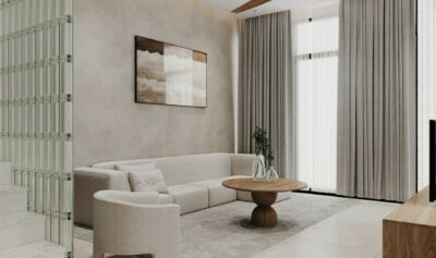 THIẾT KẾ NỘI THẤT NHÀ PHỐ VŨNG TÀU HIỆN ĐẠI, LẠ MẮT