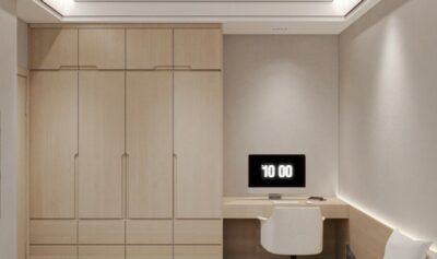 GIẢI PHÁP SỐNG HIỆN ĐẠI - NỘI THẤT NHÀ PHỐ 3 THẾ HỆ Ở VŨNG TÀU