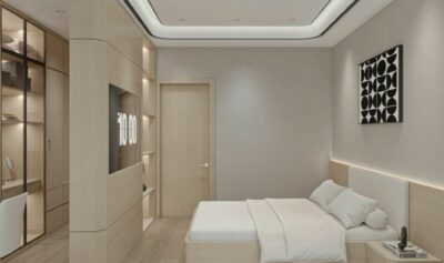 GIẢI PHÁP SỐNG HIỆN ĐẠI - NỘI THẤT NHÀ PHỐ 3 THẾ HỆ Ở VŨNG TÀU