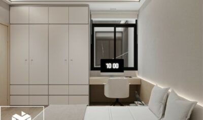 GIẢI PHÁP SỐNG HIỆN ĐẠI - NỘI THẤT NHÀ PHỐ 3 THẾ HỆ Ở VŨNG TÀU