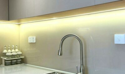 NỘI THẤT CĂN HỘ VŨNG TÀU CENTRE POINT 84M2