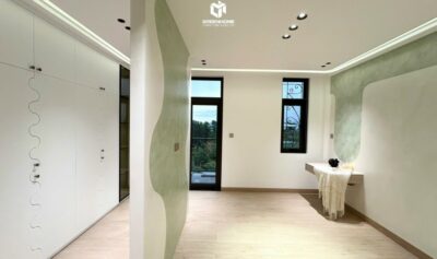 CHIÊM NGƯỠNG NỘI THẤT NHÀ PHỐ LIỀN KỀ LAVIDA VŨNG TÀU