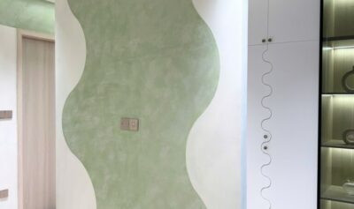CHIÊM NGƯỠNG NỘI THẤT NHÀ PHỐ LIỀN KỀ LAVIDA VŨNG TÀU