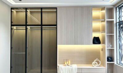 CHIÊM NGƯỠNG NỘI THẤT NHÀ PHỐ LIỀN KỀ LAVIDA VŨNG TÀU