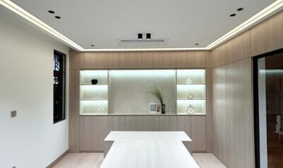 CHIÊM NGƯỠNG NỘI THẤT NHÀ PHỐ LIỀN KỀ LAVIDA VŨNG TÀU