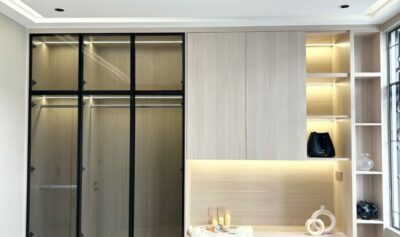 CHIÊM NGƯỠNG NỘI THẤT NHÀ PHỐ LIỀN KỀ LAVIDA VŨNG TÀU