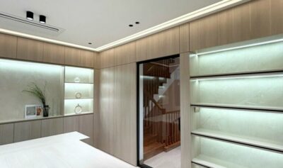 CHIÊM NGƯỠNG NỘI THẤT NHÀ PHỐ LIỀN KỀ LAVIDA VŨNG TÀU