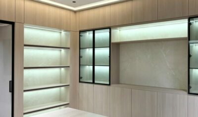 CHIÊM NGƯỠNG NỘI THẤT NHÀ PHỐ LIỀN KỀ LAVIDA VŨNG TÀU