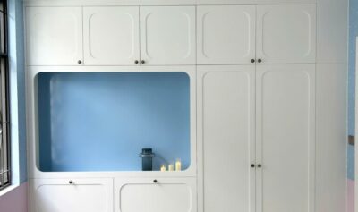 CHIÊM NGƯỠNG NỘI THẤT NHÀ PHỐ LIỀN KỀ LAVIDA VŨNG TÀU