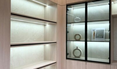 CHIÊM NGƯỠNG NỘI THẤT NHÀ PHỐ LIỀN KỀ LAVIDA VŨNG TÀU