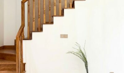 CHIÊM NGƯỠNG NỘI THẤT NHÀ PHỐ LIỀN KỀ LAVIDA VŨNG TÀU