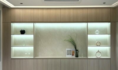 CHIÊM NGƯỠNG NỘI THẤT NHÀ PHỐ LIỀN KỀ LAVIDA VŨNG TÀU