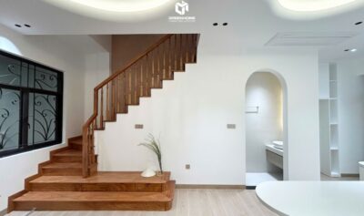 CHIÊM NGƯỠNG NỘI THẤT NHÀ PHỐ LIỀN KỀ LAVIDA VŨNG TÀU