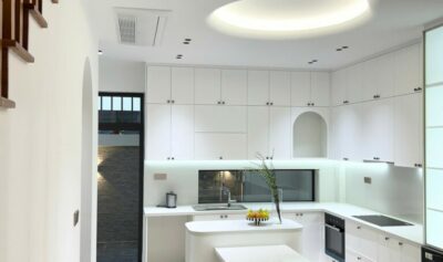 CHIÊM NGƯỠNG NỘI THẤT NHÀ PHỐ LIỀN KỀ LAVIDA VŨNG TÀU