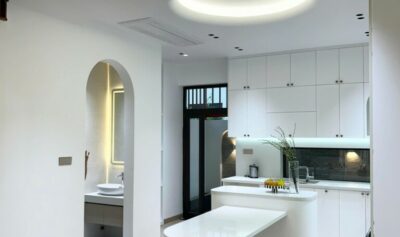 CHIÊM NGƯỠNG NỘI THẤT NHÀ PHỐ LIỀN KỀ LAVIDA VŨNG TÀU