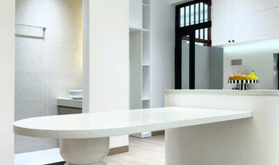 CHIÊM NGƯỠNG NỘI THẤT NHÀ PHỐ LIỀN KỀ LAVIDA VŨNG TÀU