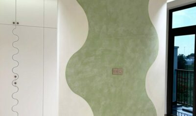 CHIÊM NGƯỠNG NỘI THẤT NHÀ PHỐ LIỀN KỀ LAVIDA VŨNG TÀU