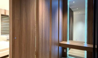 CHIÊM NGƯỠNG DỰ ÁN KHU BIỆT THỰ PHƯỚC SƠN.