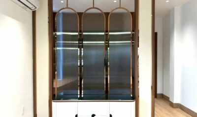 CHIÊM NGƯỠNG DỰ ÁN KHU BIỆT THỰ PHƯỚC SƠN.