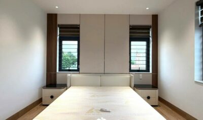 CHIÊM NGƯỠNG DỰ ÁN KHU BIỆT THỰ PHƯỚC SƠN.
