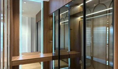 CHIÊM NGƯỠNG DỰ ÁN KHU BIỆT THỰ PHƯỚC SƠN.