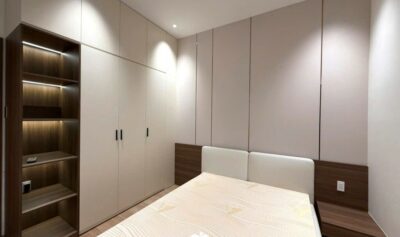 CHIÊM NGƯỠNG DỰ ÁN KHU BIỆT THỰ PHƯỚC SƠN.