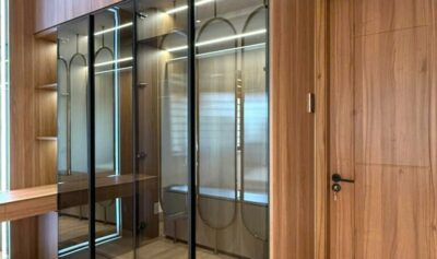 CHIÊM NGƯỠNG DỰ ÁN KHU BIỆT THỰ PHƯỚC SƠN.