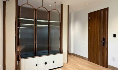 CHIÊM NGƯỠNG DỰ ÁN KHU BIỆT THỰ PHƯỚC SƠN.