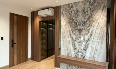 CHIÊM NGƯỠNG DỰ ÁN KHU BIỆT THỰ PHƯỚC SƠN.