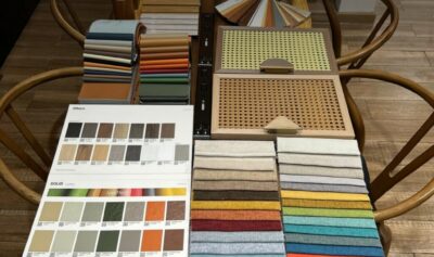 chọn vật liệu trong thiết kế nội thất 2