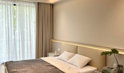 CHIÊM NGƯỠNG NỘI THẤT NHÀ PHỐ PHƯỜNG TAM THẮNG, THÀNH PHỐ HỒ CHÍ MINH