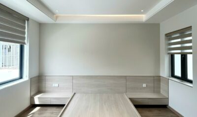 CHIÊM NGƯỠNG NỘI THẤT NHÀ PHỐ PHƯỜNG TAM THẮNG, THÀNH PHỐ HỒ CHÍ MINH