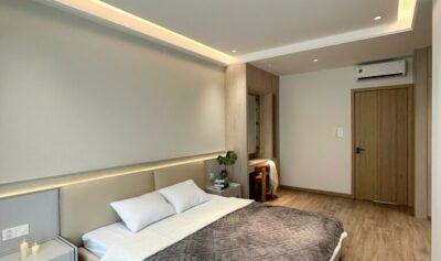CHIÊM NGƯỠNG NỘI THẤT NHÀ PHỐ PHƯỜNG TAM THẮNG, THÀNH PHỐ HỒ CHÍ MINH