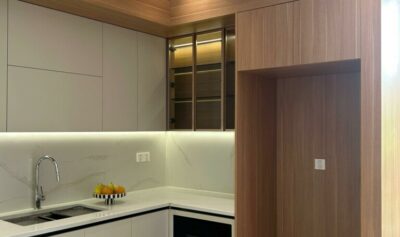 CHIÊM NGƯỠNG NỘI THẤT NHÀ PHỐ PHƯỜNG TAM THẮNG, THÀNH PHỐ HỒ CHÍ MINH