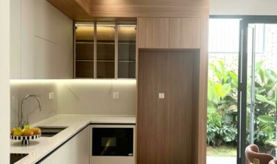 CHIÊM NGƯỠNG NỘI THẤT NHÀ PHỐ PHƯỜNG TAM THẮNG, THÀNH PHỐ HỒ CHÍ MINH
