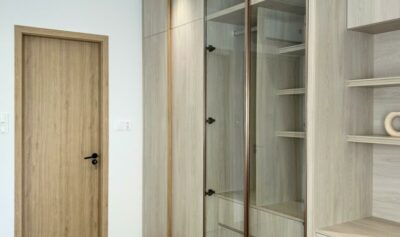 CHIÊM NGƯỠNG NỘI THẤT NHÀ PHỐ PHƯỜNG TAM THẮNG, THÀNH PHỐ HỒ CHÍ MINH