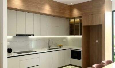 CHIÊM NGƯỠNG NỘI THẤT NHÀ PHỐ PHƯỜNG TAM THẮNG, THÀNH PHỐ HỒ CHÍ MINH