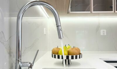 CHIÊM NGƯỠNG NỘI THẤT NHÀ PHỐ PHƯỜNG TAM THẮNG, THÀNH PHỐ HỒ CHÍ MINH