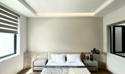 CHIÊM NGƯỠNG NỘI THẤT NHÀ PHỐ PHƯỜNG TAM THẮNG, THÀNH PHỐ HỒ CHÍ MINH