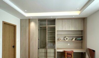 CHIÊM NGƯỠNG NỘI THẤT NHÀ PHỐ PHƯỜNG TAM THẮNG, THÀNH PHỐ HỒ CHÍ MINH
