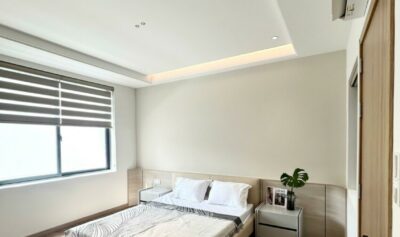 CHIÊM NGƯỠNG NỘI THẤT NHÀ PHỐ PHƯỜNG TAM THẮNG, THÀNH PHỐ HỒ CHÍ MINH