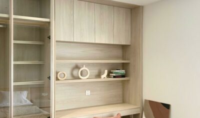 CHIÊM NGƯỠNG NỘI THẤT NHÀ PHỐ PHƯỜNG TAM THẮNG, THÀNH PHỐ HỒ CHÍ MINH