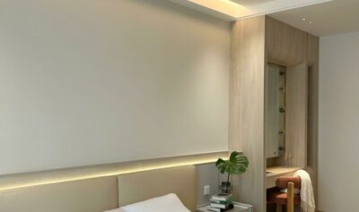 CHIÊM NGƯỠNG NỘI THẤT NHÀ PHỐ PHƯỜNG TAM THẮNG, THÀNH PHỐ HỒ CHÍ MINH