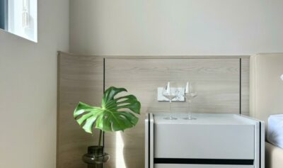 CHIÊM NGƯỠNG NỘI THẤT NHÀ PHỐ PHƯỜNG TAM THẮNG, THÀNH PHỐ HỒ CHÍ MINH