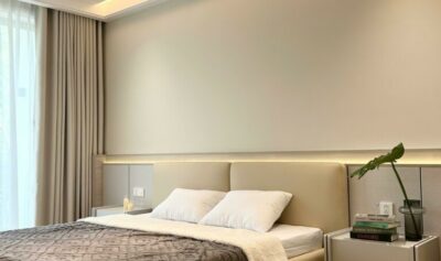 CHIÊM NGƯỠNG NỘI THẤT NHÀ PHỐ PHƯỜNG TAM THẮNG, THÀNH PHỐ HỒ CHÍ MINH