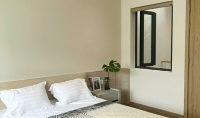 CHIÊM NGƯỠNG NỘI THẤT NHÀ PHỐ PHƯỜNG TAM THẮNG, THÀNH PHỐ HỒ CHÍ MINH