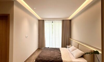CHIÊM NGƯỠNG NỘI THẤT NHÀ PHỐ PHƯỜNG TAM THẮNG, THÀNH PHỐ HỒ CHÍ MINH